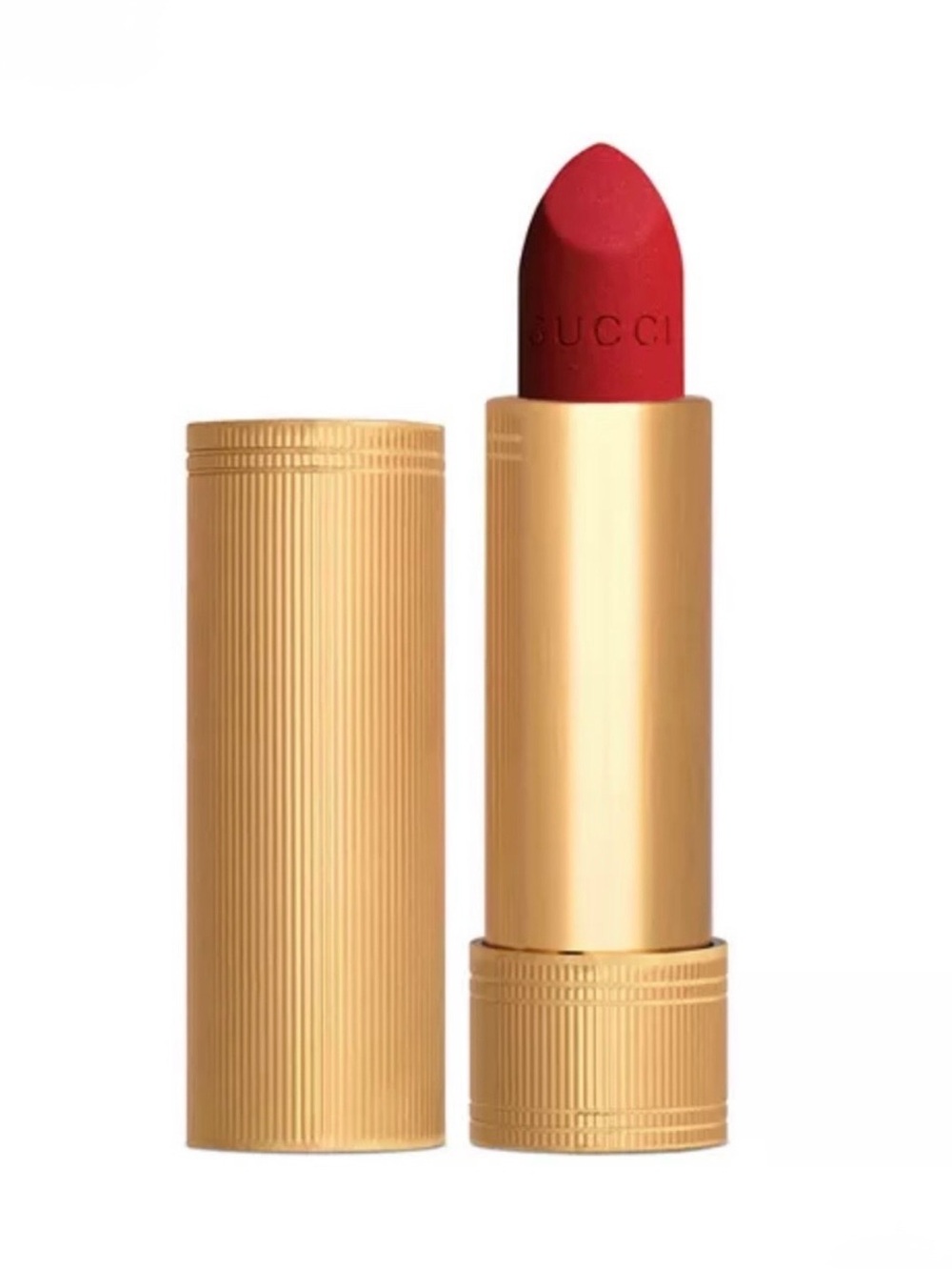 Gucci Rouge A Levres Mat Lipstick 501